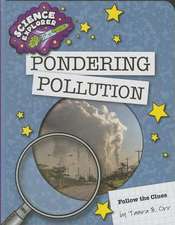 Pondering Pollution