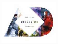 Ashtiani, R: The Art of Direction