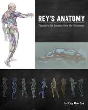 Rey's Anatomy