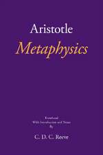 Metaphysics