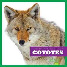 Coyotes