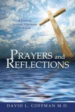 Prayers and Reflections