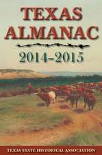 Texas Almanac: The Canadian River in Western Texas, 1920-1999