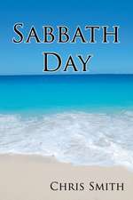 Sabbath Day