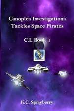 Canoples Investigation Tackles Space Pirates: The Ghost Doctor's Assistant