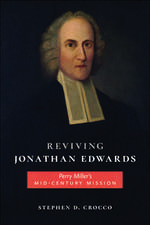 Reviving Jonathan Edwards