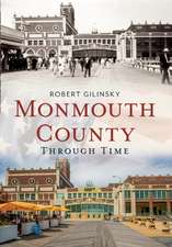 Monmouth County Through Time