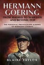 Hermann Goering