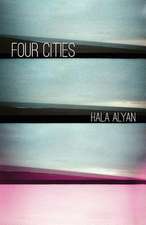 Four Cities