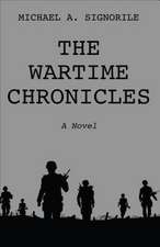 The Wartime Chronicles