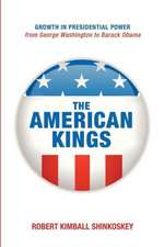 The American Kings