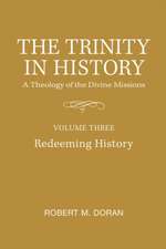 Trinity in History