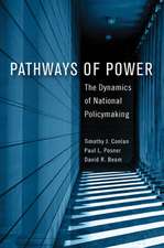 Pathways of Power