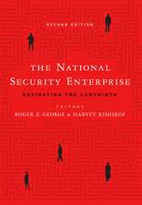 The National Security Enterprise