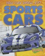 Sports Cars