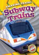 Subway Trains