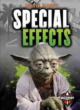 Special Effects