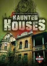 Haunted Houses