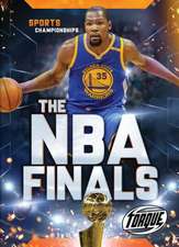The NBA Finals