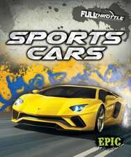 Sports Cars Sports Cars