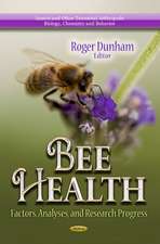 Bee Health