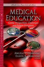 Medical Education