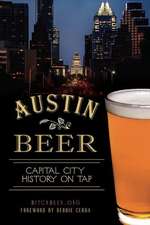 Austin Beer