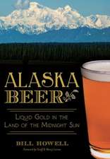 Alaska Beer: Liquid Gold in the Land of the Midnight Sun