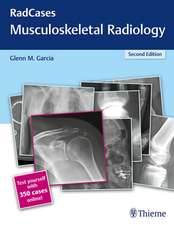 RadCases Q&A Musculoskeletal Radiology