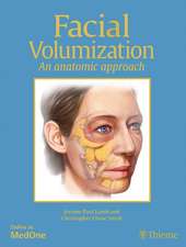 Facial Volumization