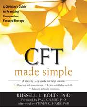 Cft Made Simple