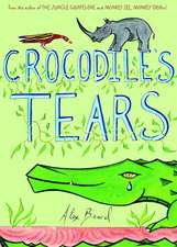 Crocodile's Tears