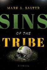 Sins of the Tribe