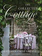 The Collected Cottage