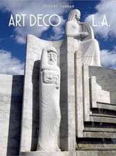 Art Deco Los Angeles