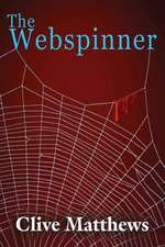 The Webspinner