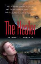The Healer