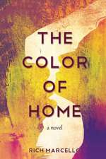 The Color of Home