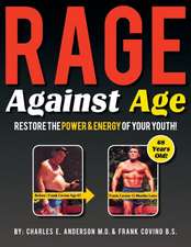 Rage Against Age