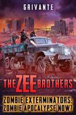 The Zee Brothers