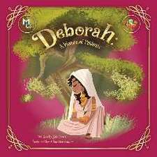 Deborah