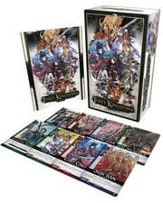 War of the Three Kingdoms Card Game