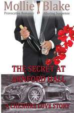 The Secret at Arnford Hall