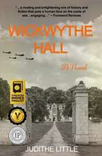 Wickwythe Hall