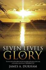 Seven Levels of Glory