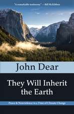 They Will Inherit the Earth