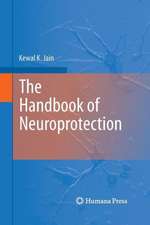 The Handbook of Neuroprotection