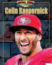 Colin Kaepernick