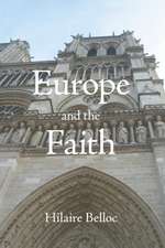 Europe and the Faith: A Hilo Song