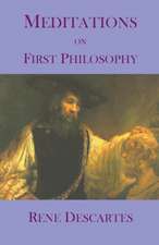 Meditations on First Philosophy: A New Collection